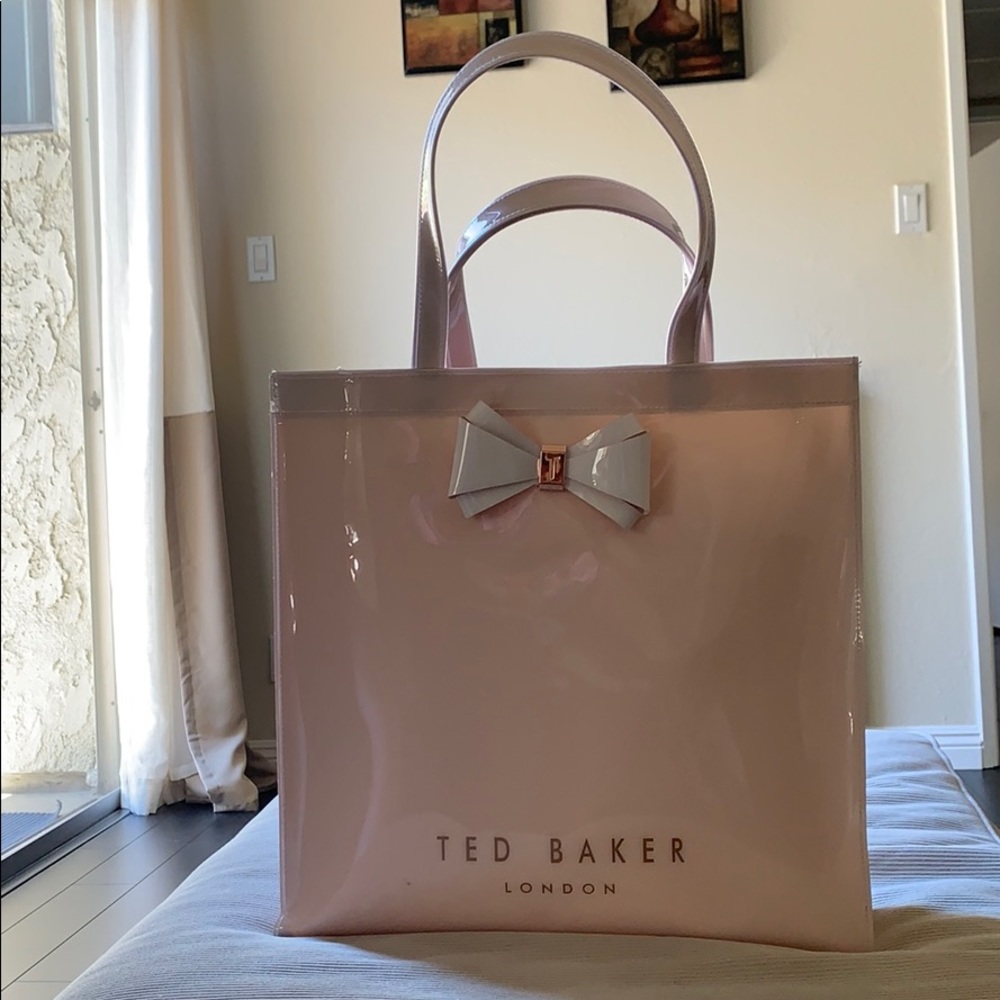 Ted Baker Tote